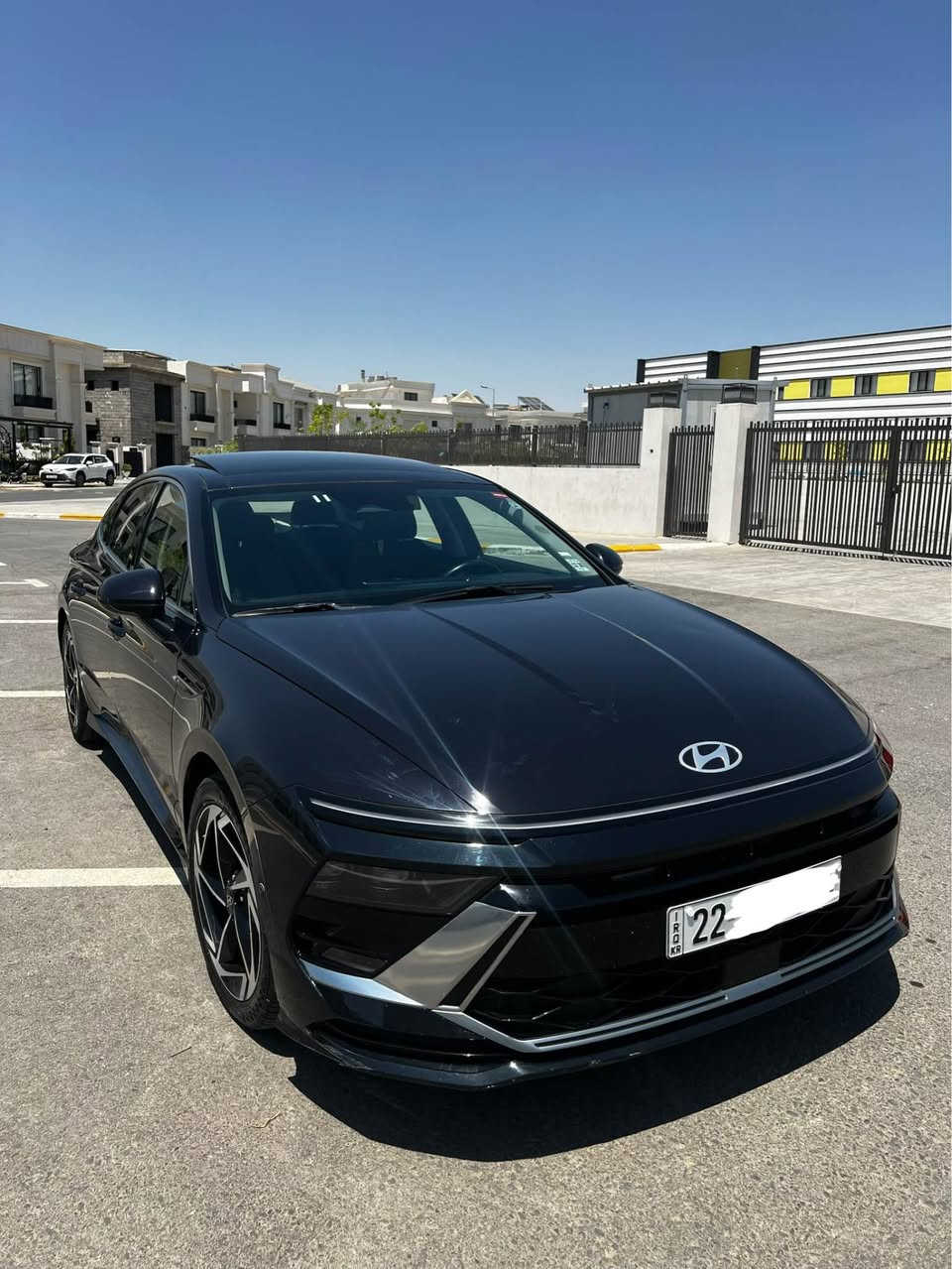 سوناتا موديل 2024
🔥200🔥
مكينة 2.500 بانوراما ع طول السقف لون اسود 
‏HYUNDAI SONATA SEL plus 2024

. حادثها السياره فقط جاملغ امامي سايق تعديل بارد بدون صبغ  

ايرباكا شرط  

ماشية ٧٥ كم 
سيارررة حيلللل جديده  اني مستورده على ايدي 
مكينة 2.500
مواصفات راح اذكرهن ولو ميحتاج لين هيه فول الفول 
بانوراما ع طول السقف 
بصمة دخول ذكي  
شاشة ع طول الدشبول 
تحكم ستيرن 
رادار امامي معا تحديد مسافة سيارة كدامك 
رادار خلفي 
رادار جانبي 
اوتو ستوب خلفي 
اوتو ستوب امامي 
شفتات ستيرن 
كشنات كهرباء وفول ايرباك 
كشنات تدفئه 
كير تعليك 
شحن لاسلكي 
حساس فتح جنطة الخلفية 
سماعات براند نقية جداً  
تشغيل عن بعد 
نظام خروج عن المسار 
نظام قيادة ذاتيه 
تبريد منفصل قطعتين امامي 
نظام اوتو هولد مال ازدحامات 
هندبريك بصمة 
انظمة قياده سبورت ونورمات وكمفورت  وايكو 
كاربلي يدعم كافة الانظمة الهاتف 
دبل كزوز 
كامرة خلفية دوارة
اشارة بجاملغ LED 
دشبول كاربون فايبر  
ويلكب حجم 19انج
تايرات بلادية عليها 
بجم زنون 
لد ع طول البجم 
لايتات اوتو 
نقط عمياء 
مراية داخليه تعتيم تلقائي 
شاشة تبريد تحكم كله لمس 

🔴السعر 200$
🔴رقم الهاتف :  [ [hidden information] ] Mirzapur Sub-District, UP


**إذا كنت صاحب هذا الإعلان وتريد حذفه لأي سبب، رجاءا أرسل رسالة إلى الدعم الفني**