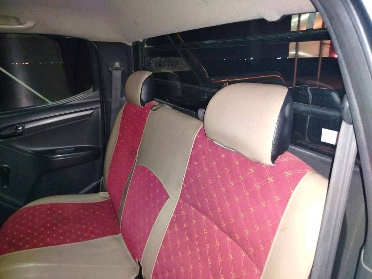 السلام عليكم سياره ازوزه للبيع موديل ٢٠١٣ مكينه استاركس مسكر السعر٨٥ وبيها مجال ترهم مراوس للاتصال ***********
