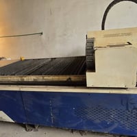 فايبر ليزر • رايكوس ١٫٥ كيلوواط • ١٫٥×٣م