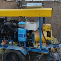 مولد كيا • ٣٠ KV • ثلاث فيز