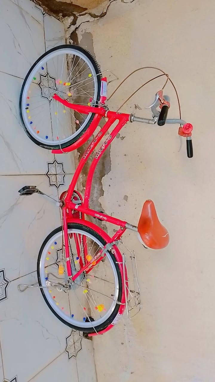 السلام عليكم باسكل ياباني حجم 27 بريكات أمامي خلفي شغال قفل وره شغال جاملغات كروم  باسكل نضيف  سعر 100 وبيه مجال  المكان ناصريه مركز


**إذا كنت صاحب هذا الإعلان وتريد حذفه لأي سبب، رجاءا أرسل رسالة إلى الدعم الفني**