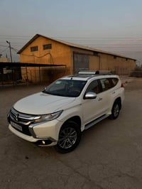 باجيرو سبورت • ٢٠١٩ • ١١٣ الف كم