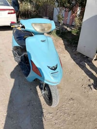 دراجه فراشه • سلف وكهربائيات • الديوانيه شارع اعداديه