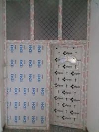 قاطع المنيوم • ٣م×٢٫٥م • بعقوبة