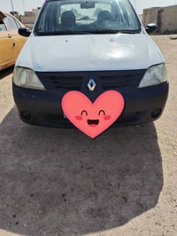 رينو ٢٠٠٩ • مكفولة • على الوكاله