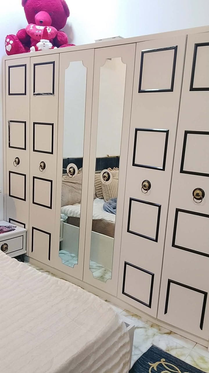 غرفه تركيه مابيه اي ضرر 5 قطع السعر ٤٥٠ بيه مجال بسيط العنوان بغداد التاجيات يم جسر دوار


**إذا كنت صاحب هذا الإعلان وتريد حذفه لأي سبب، رجاءا أرسل رسالة إلى الدعم الفني**