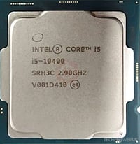 مذربورد • معالج • رام DDR4