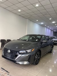 سنترا SV • ٢٠٢٥ • بوياخ واحد