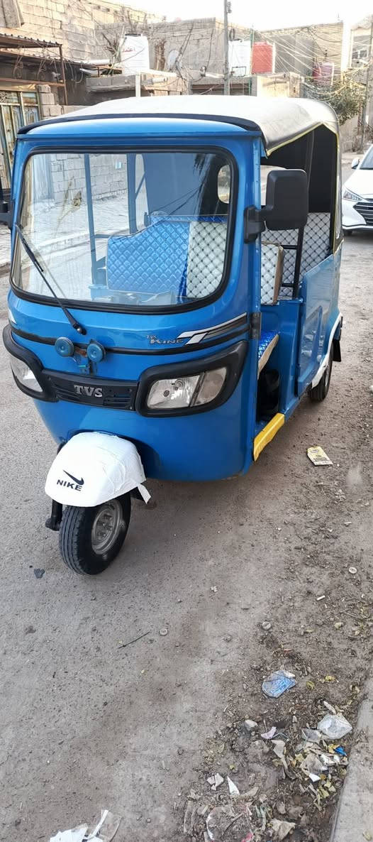 سلام عليكم ورحمه الله وبركاته
توك توك تي في اس موديل 22 رقم سنويا للبيع كفاله عامه 

بصره حيانيه شارع 60 قرب جامع سيد نعمه سعر 7500

ابيها مجال الطيبين رجاء اللي ما يعجبه المنشور لا يعلق 

ملاحظه مقطع فيديو موضح كل شيء كفاله 

***********
