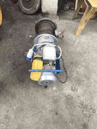 ماطور إيطالي للبيع للاستفسار الاتصال  07707984570