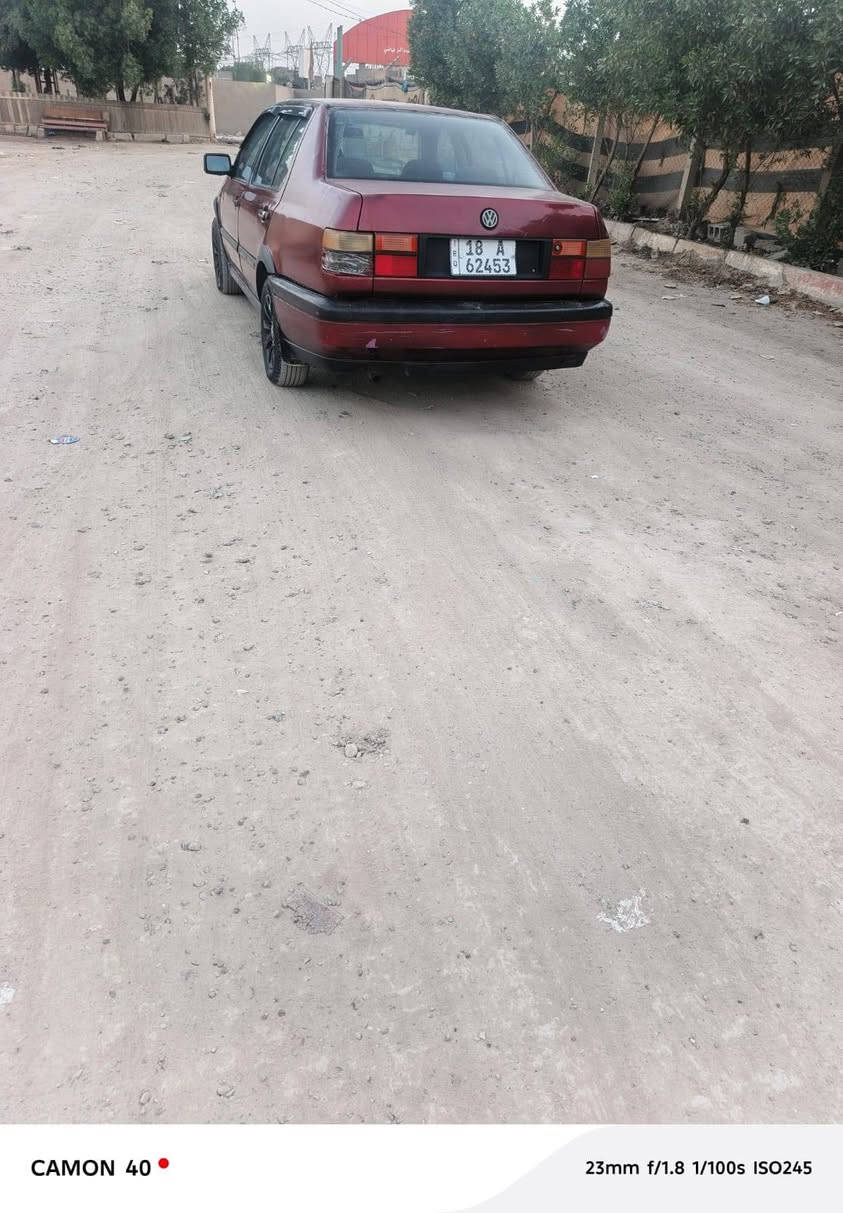 للبيع كولف فينيتو موديل 95 بابل رقم نكليزي هزه جديده سعر 30$ موبايل *********** مكاني بغداد سياره محرك وكير اوتو ماتيك مكفولات حداده جيد جدآ اطارات نضيفة كهربائيات كلهه شغاله دواخل نضيفه
