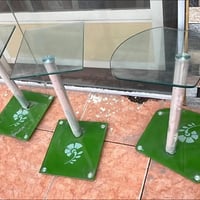 ٣ طبلات • تحتاج ترتيب • فلوجه