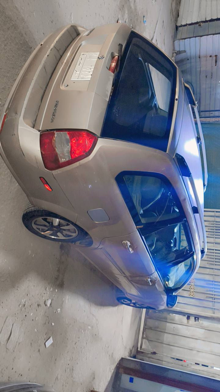 السلام عليكم اوبترا فورنزه 2007 مكينه كير حداديه تبريد خير من الله سياره بلاديه بيه شويه جراد وبيه طخه خفيفه بل جاملغ الأمامي السعر ٣٥ وبيه مجال بسيط حك الجيه مكاني بغداد البلديات الضباط ***********
