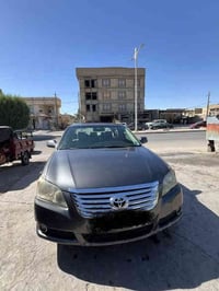 افلون موديل ٢٠٠٩ محزمة بدون ضرر جاهزة  من كل شي رقم انكليزي السعر 1250...