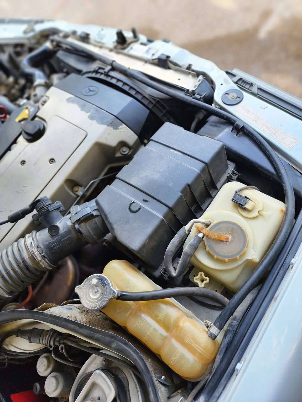 مارسيدس دب للبيع
موديل 1986
رقم نينوى مشروع وطني  تحويل مباشر بسمي سنوية 27 شهر 10
محرك وكير خراطيم 320 قواعد بلاد بدون تعمير 
كشنات كهرباء 
سلايد روف 
برده كهرباء
مري كهرباء 
اريل كهرباء 
دبل فيتبم 
دبل هورن 
تخم تاير 
مكاني ذي قار قضاء الرفاعي ***********
السعر $88 ورقه
