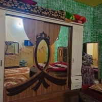 غرفه نوم تركي • ٥ قطع • الكرمة صبيحات