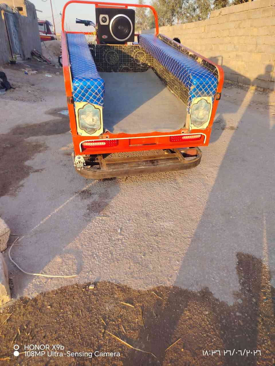 سلام عليكم ستوته للبيع موديل 23 ستوته مكفول كفاله نظيفه وحلوه مكان النجف طريق كربلاء نجف عمود 193 *********** ***********
