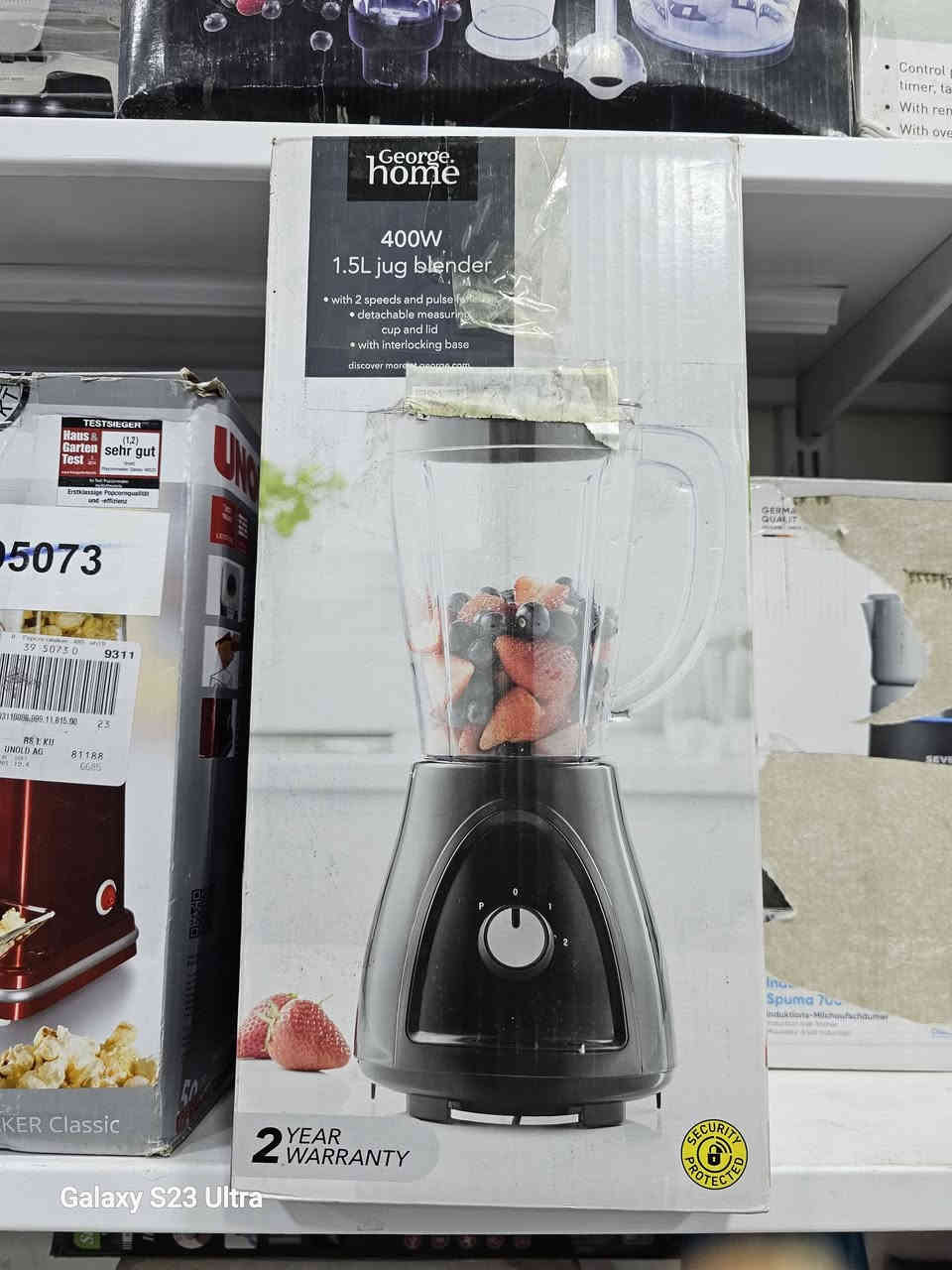 معرض بصرة هوم للبضائع الأوربية البصرة النجيبيه شارع المطار خلف فندق شط العرب مجاور غلا سنتر واتساب *********** واتساب،المعرض ***********
https://maps.app.goo.gl/imfv4LNiGU9e4eYL9
توجد خدمه التوصيل لجميع مناطق البصرة والمحافظات للحجز والاستفسار التواصل معا
