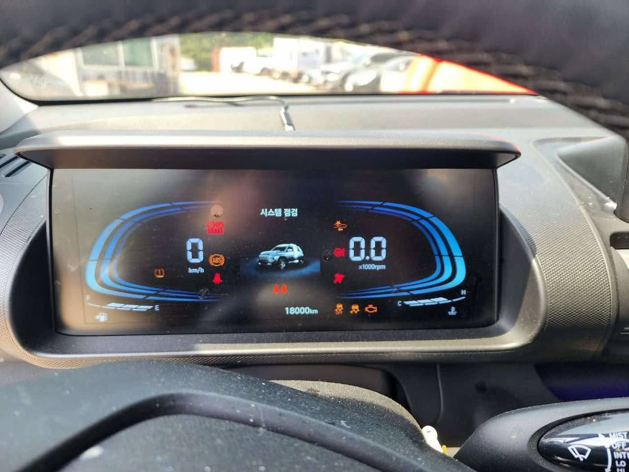 هونداي كاسبر 2022
وارد كوري 

فوووول مواصفات للاخير استيراد خاص 

فتحة 

شاشة كبيرة 

كامرة خلفية دوارة

لايت لد 

بك لايت لد 

انارة داخلية محيطية

مري شفط 

اشاير بالمري

بصمة ابواب وتشغيل 

تشغيل عن بعد 

لون ابيض صدفي 

كشنات جلد وتدفئة وتبريد

داخل جلد لونين 

رقم قادسية دولي بأسمي تحويل مباشر 

محرك 1200 تيربو صاروخ 🚀 وبدون دوانز

ماشية 25  الف كيلو  يعني 13 الف ميل زيرو 

السعر 111 ورقة وبيها مجال سعر بلاش جوة السوك 

مكاني ديوانية بالمركز 

 ***********  واتساب فقط 

***********    اتصال فقط 

حادثها تبديل جنطة وجاملغ امامي السونار بالمنشور
