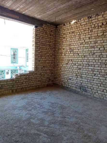 السلام عليكم
  دار للبيع هيكل مسقف مكان مميز جداً طابقين 
طابو زراعي سند ٢٥
بسم ابو البيت شخصين سند
المساحه //١٠٠متر 
نوع البناء//طابوق السقف صب كونكريت مسلح باشراف وتنفيذ مهند مدني 
العنوان / /بابل المدحتيه
الجمعيه الزراعي خلف مدرسة علي طه الاهليه 
خدمات كامله من ماء وكهرباءوتبليط لحد باب البيت مجاري خارجيه
عرض الشارع ٦متر
السعر/٦٨وبي مجال
تفاصيل البيت طابقين
الطابق الأول
صاله كبيره
عدد الغرف١
مطبخ 
ممر جانبي
درج فر طابقين
الارضيه صب رفت
باب دخول وخروج للصاله 
بوب و شبابيك الحديد كامله 
باب الدار موجوده البيت مقفل 
مجمع صحيات داخليه وخارجيه
الطابق الثاني يتكون من
عدد الغرف ٢
صاله
مجمع صحيات 
نقص البيت ارضيه حلين صب
لبخ خارج وداخل تشطيب دكم الكهرباء 
تحويل البيت ثاني يوم بعد الشراء 
بناء حديث موقع جيد جداً 
سنة البناء حديث
للاستفسار
مراجعة  مكتب دلالية وائل الهندي 
***********وائل الهندي
***********ابو علي
مكتب دلالية وائل الهندي بابل المدحتيه الحمزه الغربي ع شارع 60 قرب سلوان ابو الكاشي مقابيل فرع علي قمار
