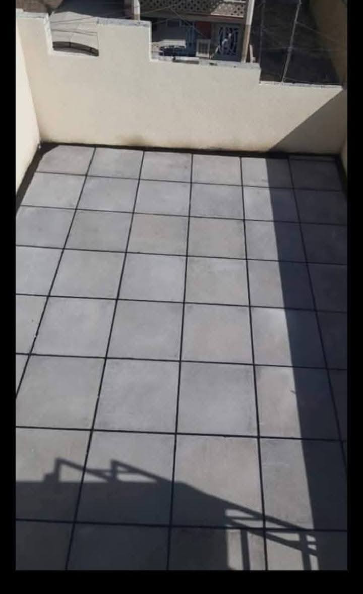 لتطبيك الشتايكر  ***********🏠و ترميم كافة السطوح
وأعادة الماستك ما نستلم فلوس اذا ما تقتنع بشغل
 ضمان..الجودة و النوعية✅ ومن...الله..التوفيق.. للتواصل خاص او على الرقم ☎️ *********** موجود واتساب ***********
