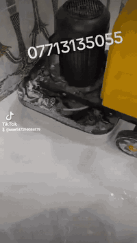 جلي كافة أنواع الكاشي والمرمر والصب 💪وتصليح الحفر💯
وتنضيف وتلميع البورسلين وجميع انواع الارضيات
وتضيف وتلميع وتصليح
🙏 بايات الدرج بنواعه 💪
شغل درجه اولى بفضل الله تعالى
الخاص مفتوح 
*********** واتساب
***********
