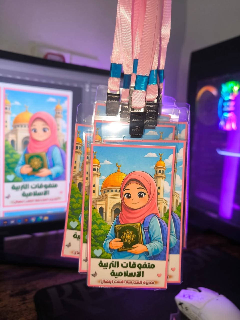 باجات تشجيعيه حسب طلب


**إذا كنت صاحب هذا الإعلان وتريد حذفه لأي سبب، رجاءا أرسل رسالة إلى الدعم الفني**