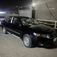 كيا اوبتما لوتز 2009 بيه جاملغات  رقم اربيل سنويه ساقطه  سياره صافيه ب...