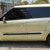 كيا سول • ٢٠١٣ • محرك ٢٠٠٠