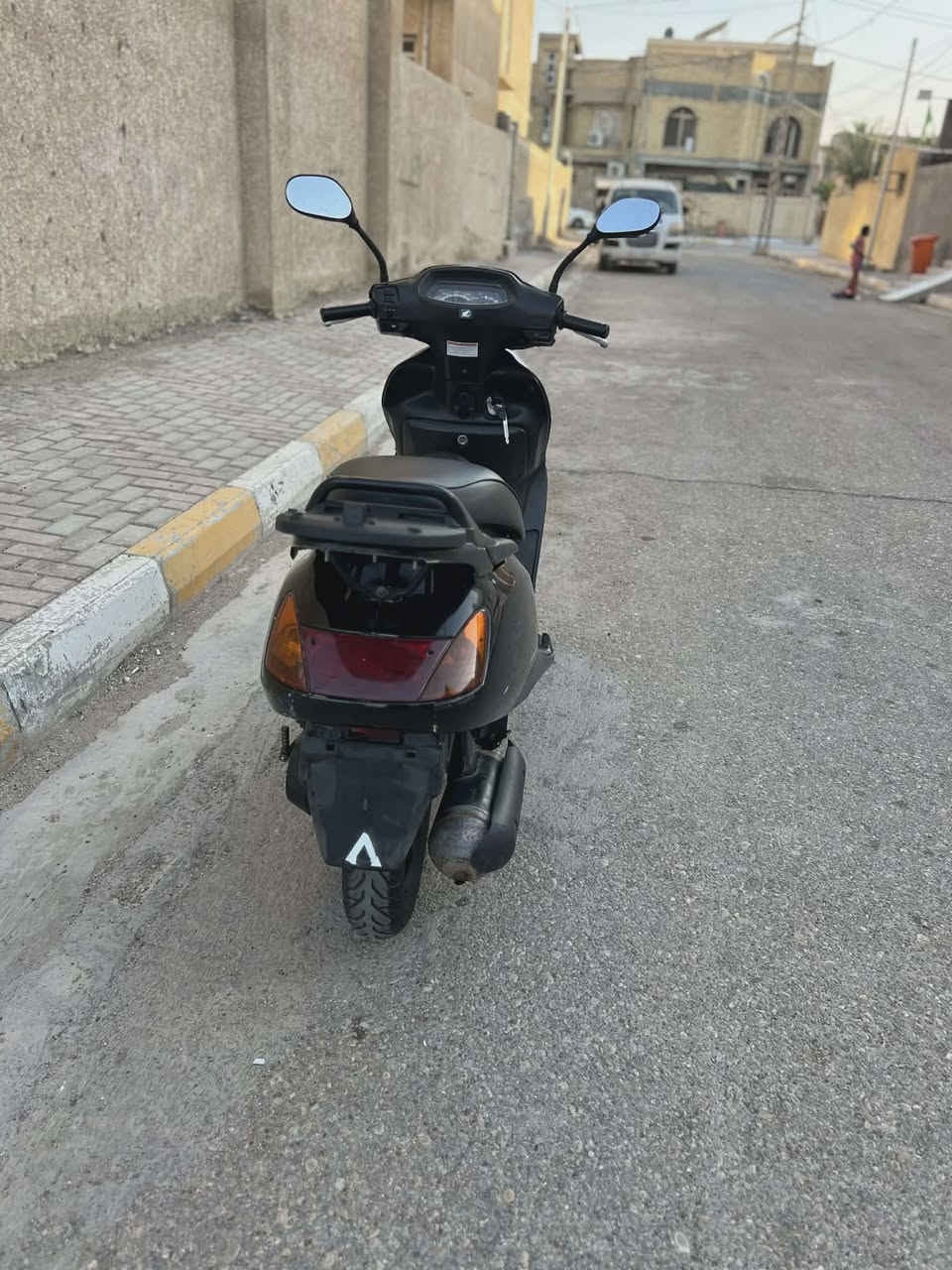 درجة سبيسي ياباني كفرات وكابريتر اصليه بلاديه ياباني مختمه بلاديه كله نقص ما بيهه جاهزه كهربايات كله شغاله قفل صندوق شغال قفل ستيرن شغالات الهاتف *********** المكان كوت الزهراء
