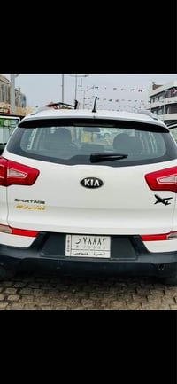 سبورتج • ٢٠١٤ • البصرة