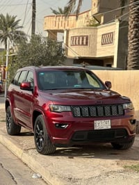 بلاك توب • ٢٠١٩ • رقم بغداد