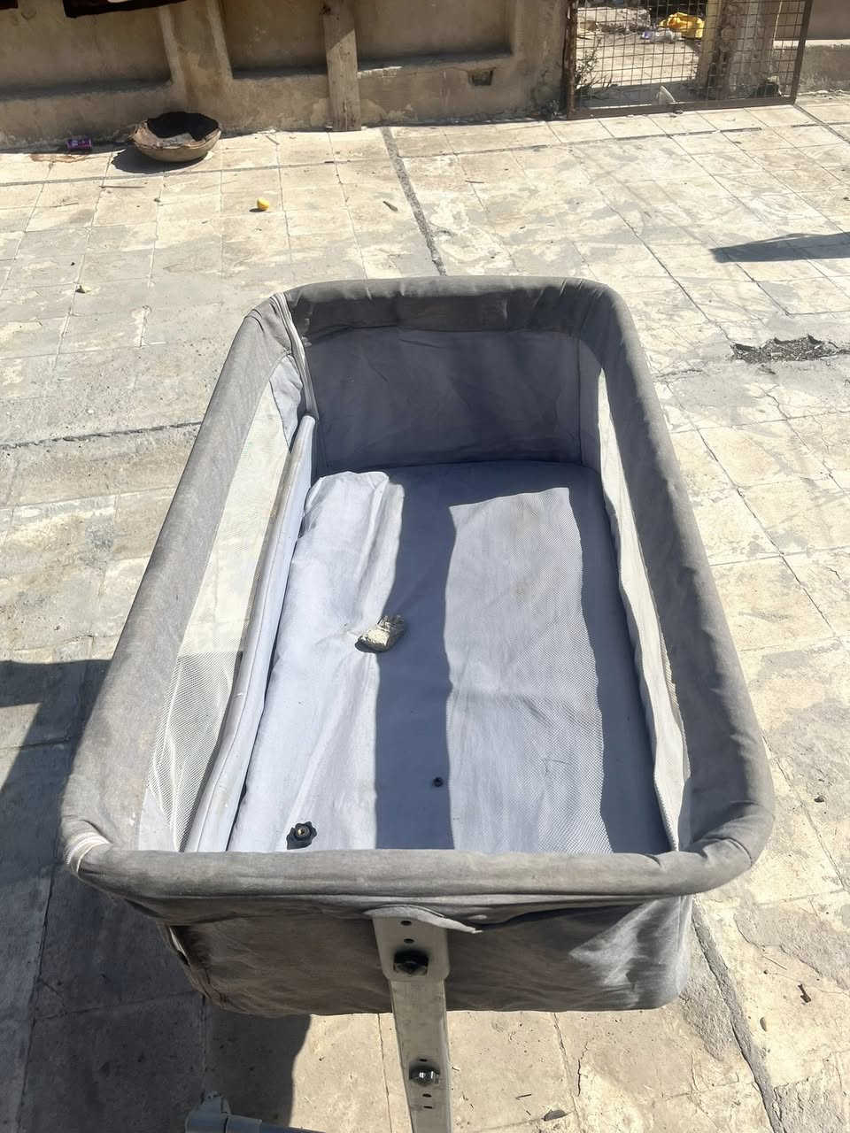 كاروك تركي للبيع قيم وخذ نضيف بس نقصه غسل


**إذا كنت صاحب هذا الإعلان وتريد حذفه لأي سبب، رجاءا أرسل رسالة إلى الدعم الفني**