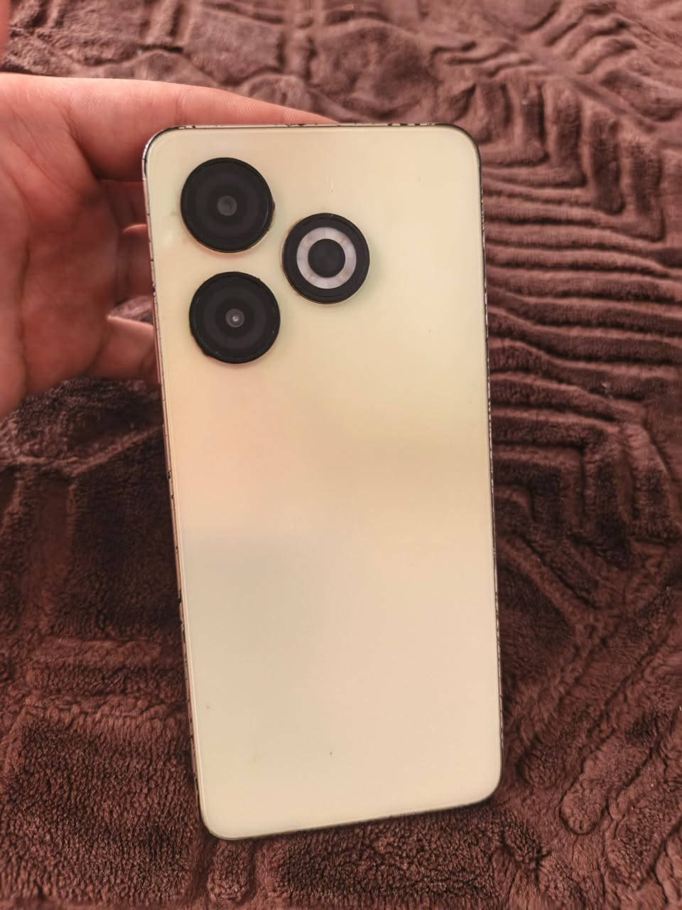 سعر 100الف


**إذا كنت صاحب هذا الإعلان وتريد حذفه لأي سبب، رجاءا أرسل رسالة إلى الدعم الفني**