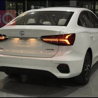 MG5 plus 2025 الشكل الجديد اليوم 2/16 استلام جديد مرقم بغداد بسمك مباش...