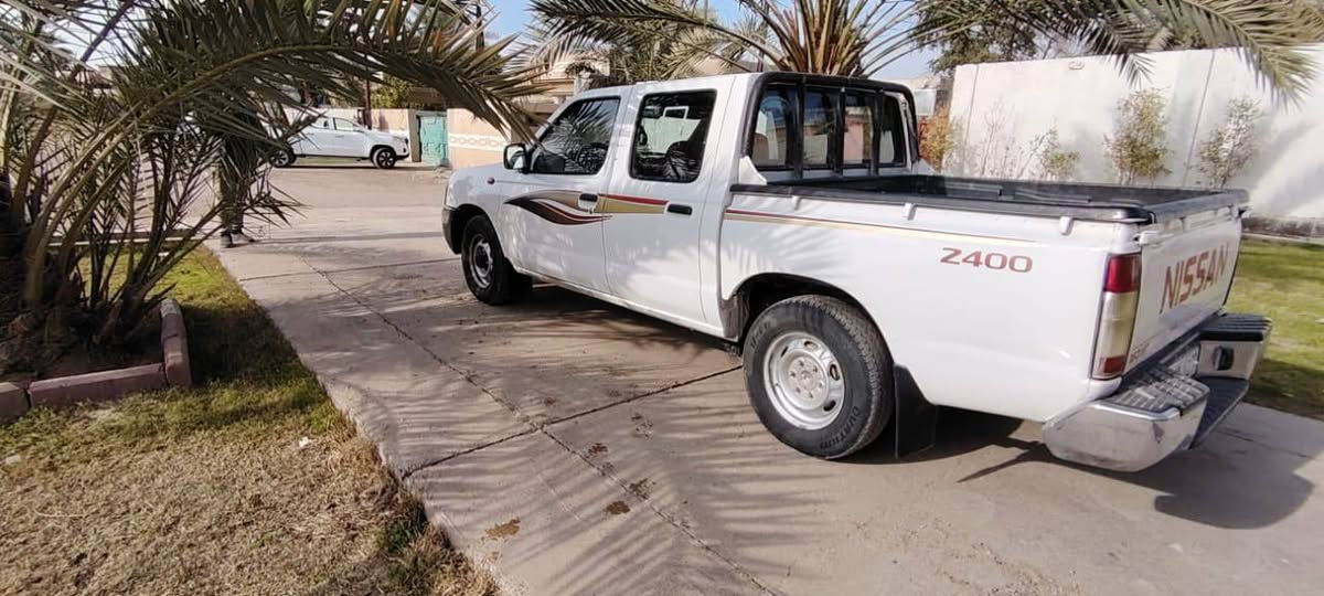 نيسان شبوط موديل 2012
السياره خير من الله تراي من بغداد لاربيل
سنويه 2030 السياره باسمي تحول ثاني يوم
رقم الهاتف
***********
***********
***********
