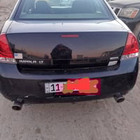 امبالا ٢٠١٣ • مكفولة • سماوه رميثه