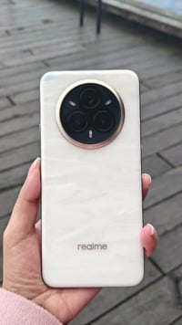 ريلمي 14 برو بلس • 512 جيجا • بطارية 6000mAh