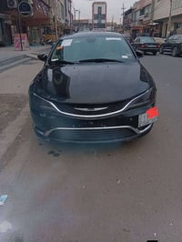 موديل ٢٠١٥ جاهزة سنويه بأسمي مكانها بغداد رايدها ب١٠٠ وبيها مجال   جام...