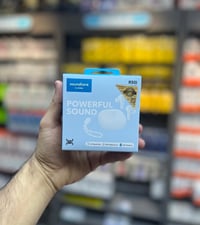 Anker R50i • ٣٠ ساعة+ • ضمان عين الفهد سنة