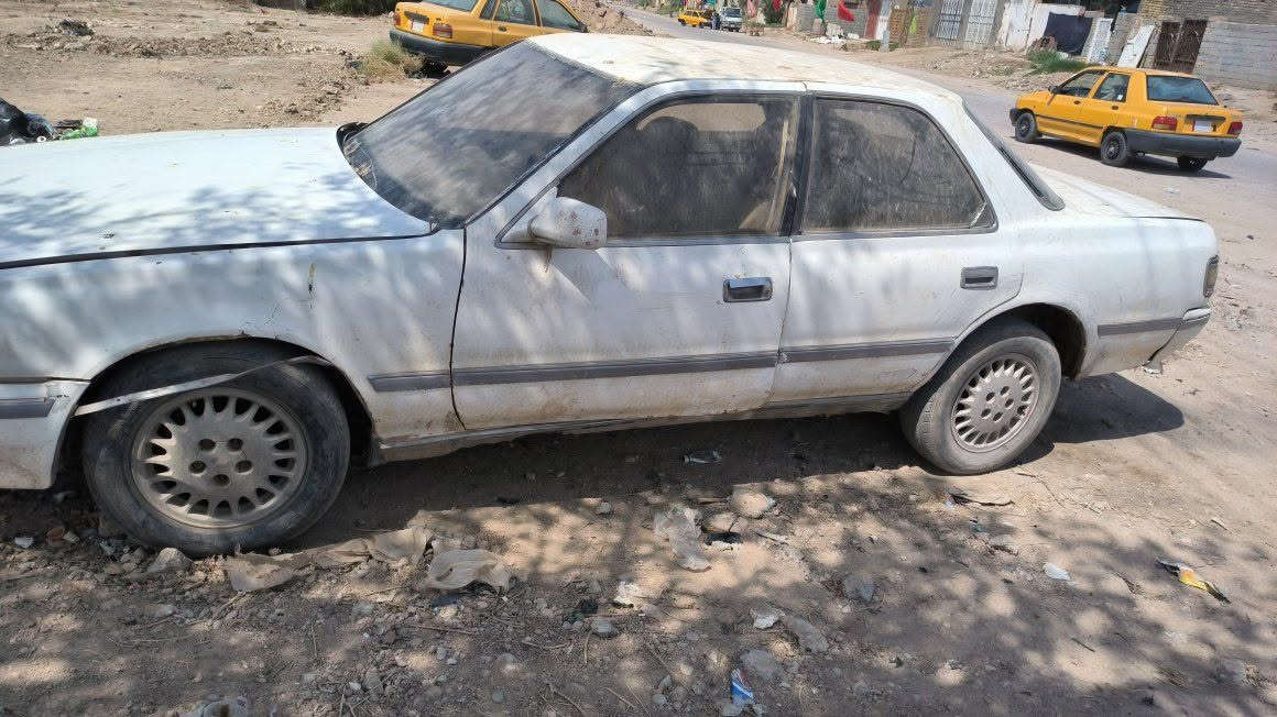 تفصيخ سيارات محور مكان واسط كوت خاص مفتوح


**إذا كنت صاحب هذا الإعلان وتريد حذفه لأي سبب، رجاءا أرسل رسالة إلى الدعم الفني**