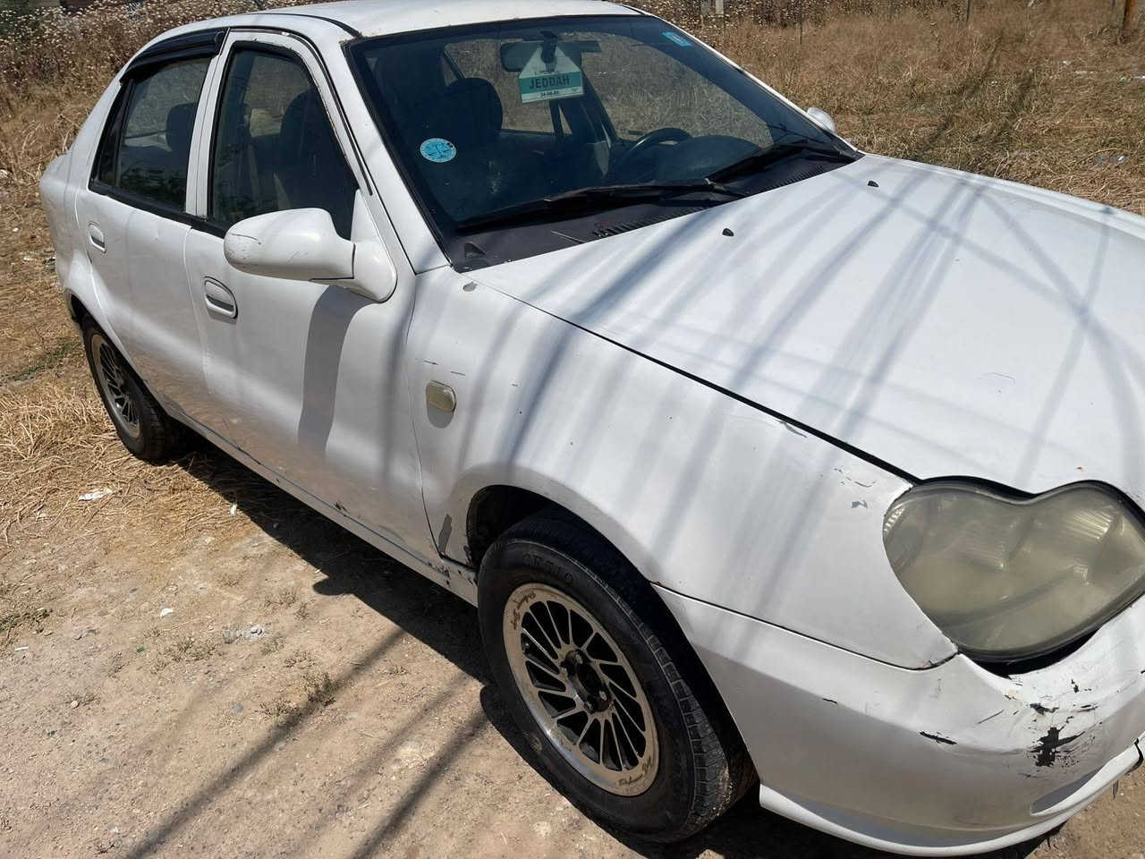 ٢٠١٣
كابون بانزين
تحويل مباشر
السعر ٢٥


**إذا كنت صاحب هذا الإعلان وتريد حذفه لأي سبب، رجاءا أرسل رسالة إلى الدعم الفني**