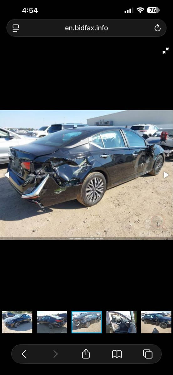 التيما sv 2025 
واصل دبي ١١٥$ مع فلوس نقل امريكا الي دبي 
بدون تصلع 
بيع مستعجل 
سيارة موجودة حالين بدبي 
اوراق كامل موجود 
شراي يجي خاص 
سعر١١٥$ بيها مجال للشراي 
*********** واتس
*********** أربيل, العراق
