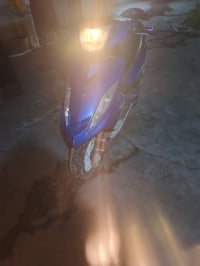 جيتي ار موديل 2012 دراجه رمبه والحمدلله كلشي بيها شغال دراجه بيها تزوي...