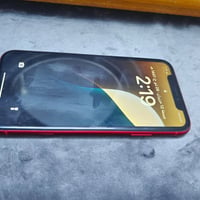 اكس آر 128 بطاريه 77 جهازي بلادي ممفتوح ابد مابيه اي خلل للبيع 200 وبي...
