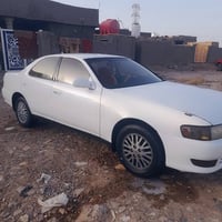 كرستا • ١٩٩٣ • كفاله عامه