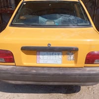 سايبة 2012 رقم بغداد سنويه ل2028 كير محرك مكفول تبريد شغال تخم تاير جد...