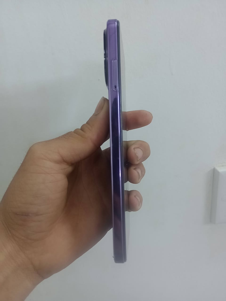 موبايل SPARK 30pro اي عيب ما ابي شرط ذاكره 256
انترنت يفتح شرط كل شيء يفتح للبيع سعر 50 الف قفل
مكان كركوك فيلق ***********
