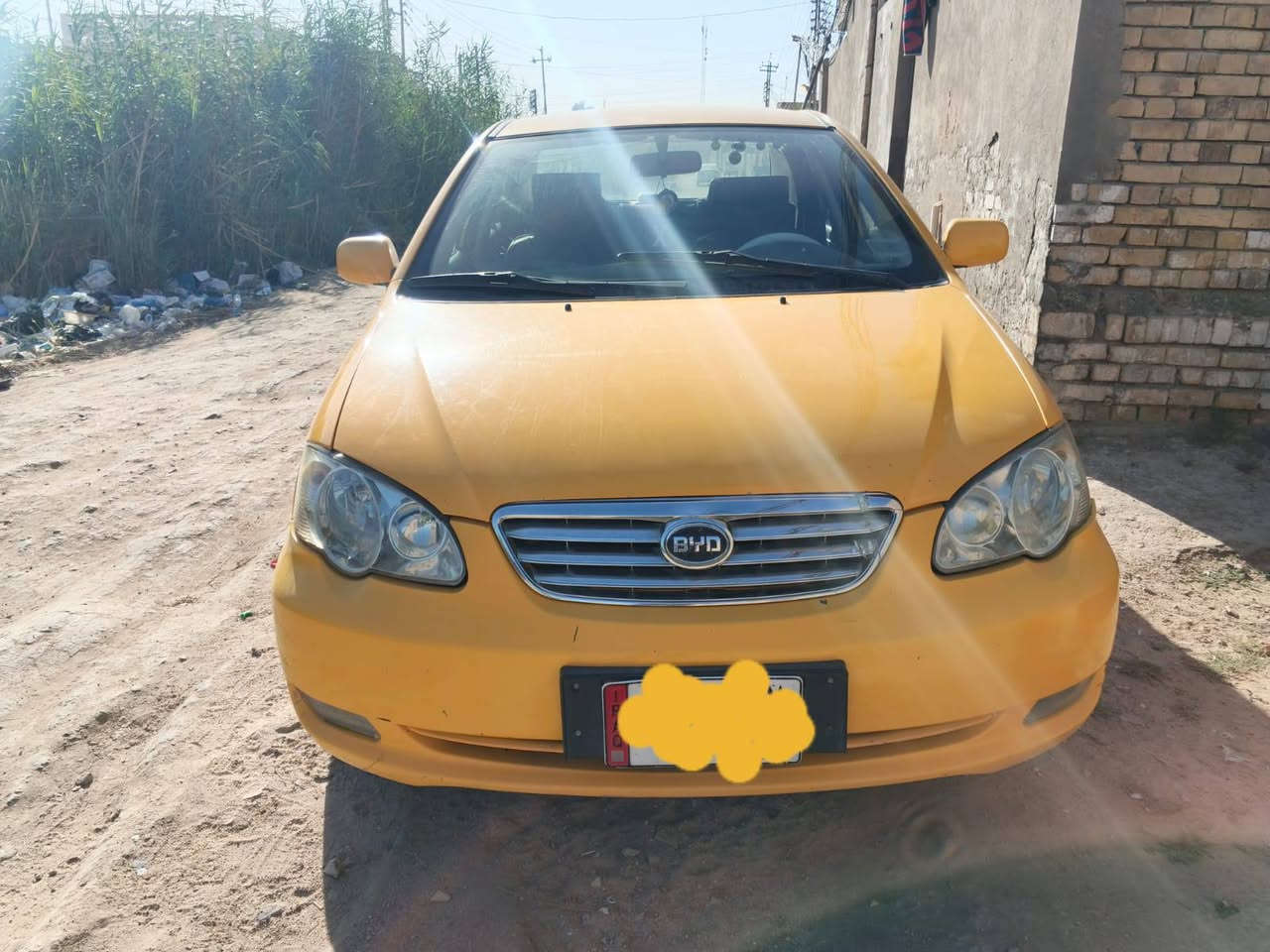 بيوايدي ٢٠١٩ كفاله عامة على وضع الشركة  السعر ٦٩ قابل للتفاوض
بيوايدي ٢٠١٩ كفاله عامة على وضع الشركة  السعر ٦٩ قابل للتفاوض
للتفاصيل اكثر رقم صاحب السيارة ***********
