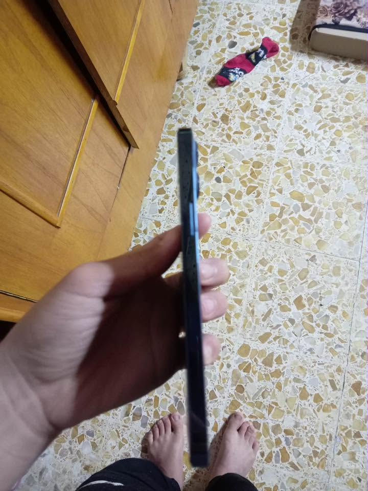 ايفون 📱 12 ماكس
بطاريه 75 

الذاكره 128

شريحه وحده 

فيس إيدي شغال 

فول مواصفات وتر بروف يشغلك بوبجي 90 فريم

الضرر الضهر مكسور ما مأثر عل كامره 

السعر390 او بي مجال للطيبين


**إذا كنت صاحب هذا الإعلان وتريد حذفه لأي سبب، رجاءا أرسل رسالة إلى الدعم الفني**